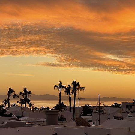 Вилла Casahost La Barraca Sunset Пуэрто дель Кармен Экстерьер фото